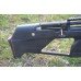 Пневматическая винтовка PCP Козак (35 ДЖ) (550/290)